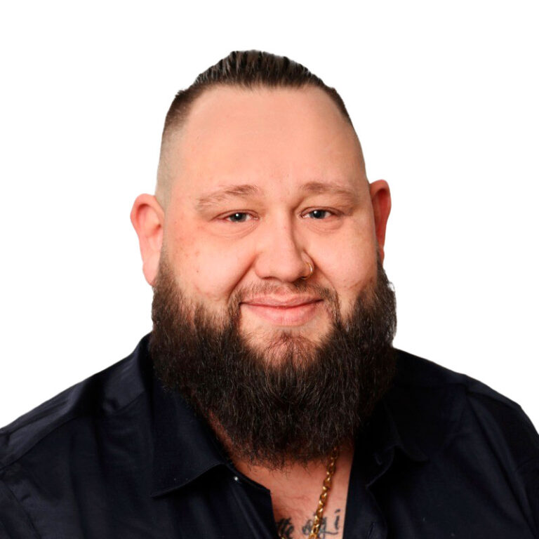 Martin Bøtker Skovlykke